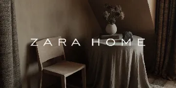 Zara Home
