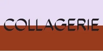 Collagerie