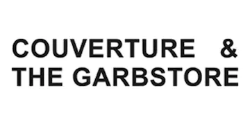 Couverture & The Garbstore