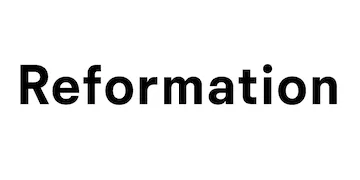 Reformation