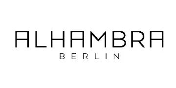 Alhambra Berlin