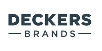Deckers Brands