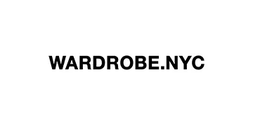 WARDROBE.NYC