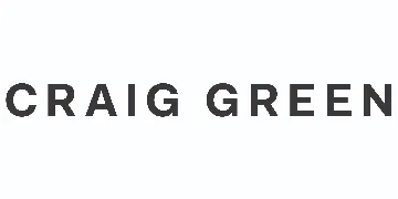 Craig Green