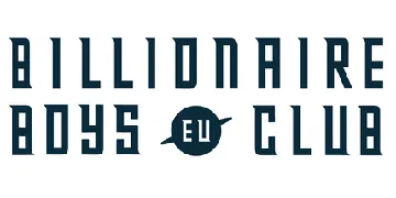 Billionaire Boys Club EU