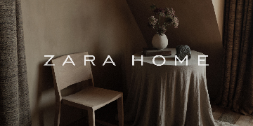 Zara Home logo