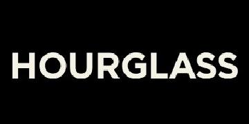 Hourglass Cosmetics logo
