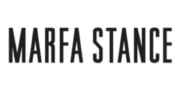 Marfa Stance logo