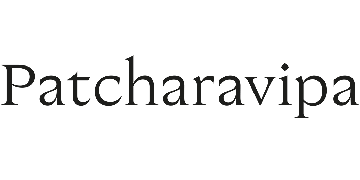 Patcharavipa logo