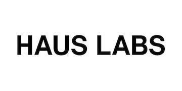 HAUS LABS logo