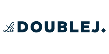 La DoubleJ logo