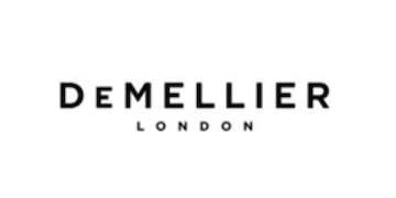 DeMellier logo