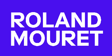 Roland Mouret logo