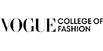 Vogue College of Fashion logo