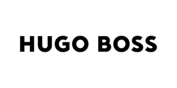 Hugo Boss logo