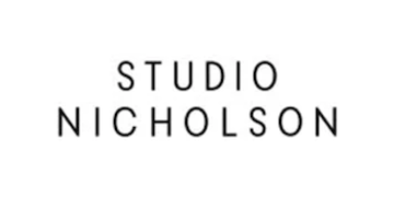 Studio Nicholson logo