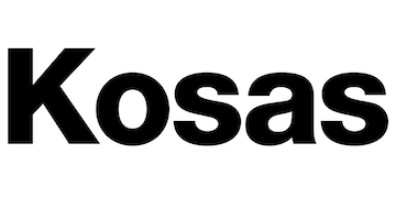 Kosas logo