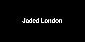 Jaded London logo