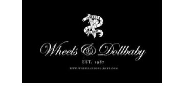 Wheels and Dollbaby logo