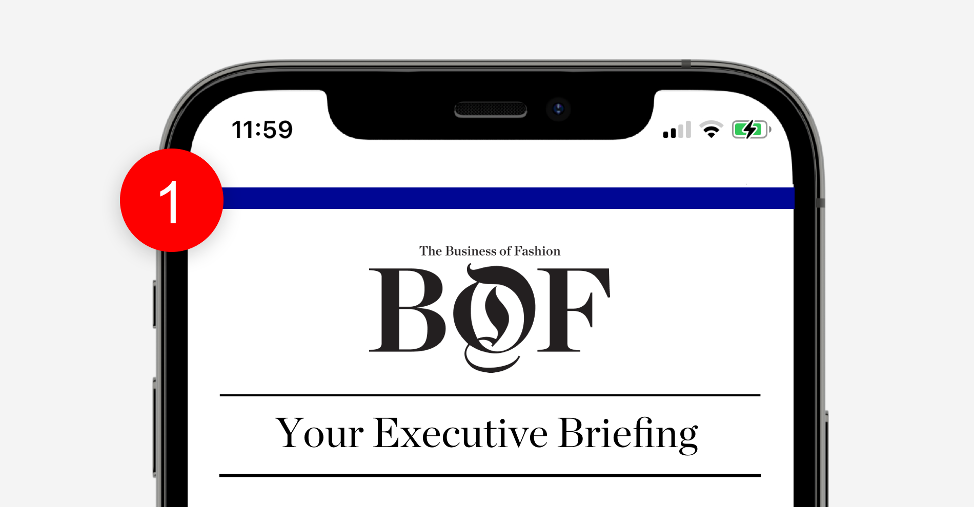 Stay Expertly Informed